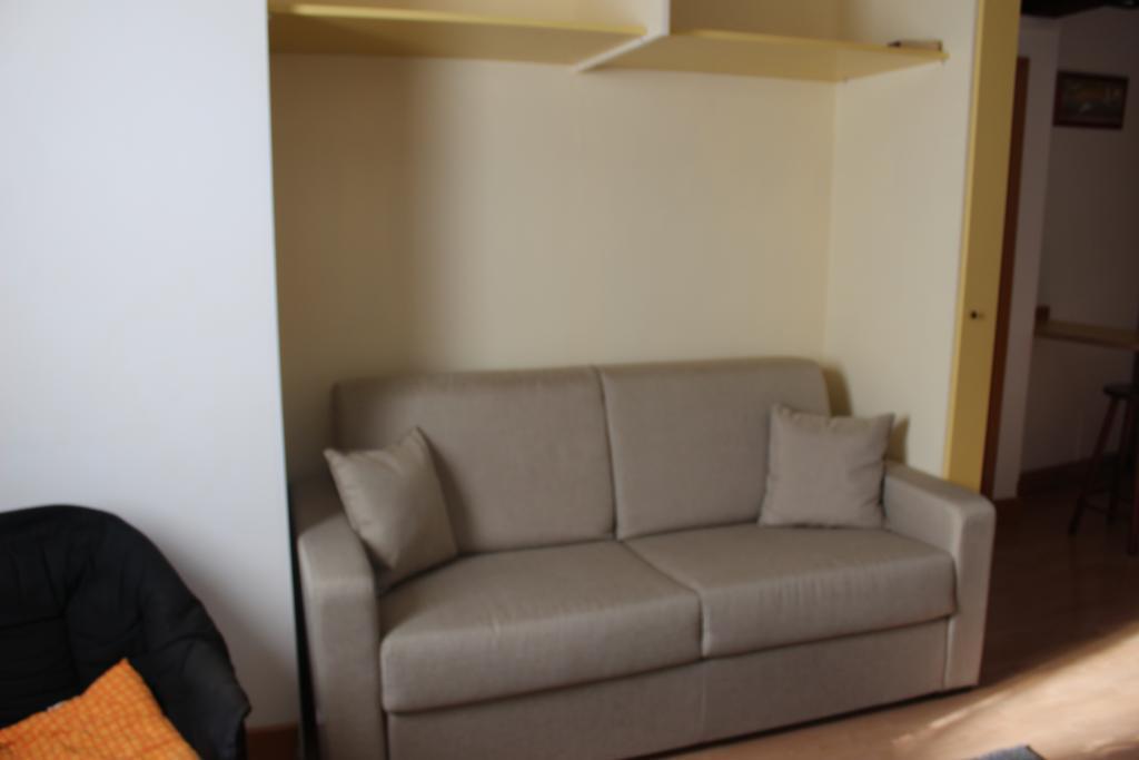 Apartmán Ca' Morandi Benátky Exteriér fotografie