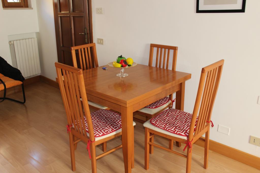 Apartmán Ca' Morandi Benátky Exteriér fotografie
