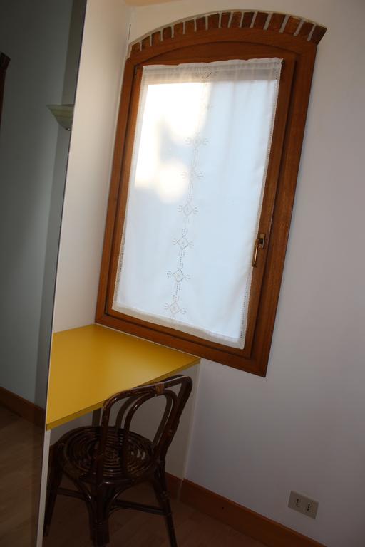 Apartmán Ca' Morandi Benátky Exteriér fotografie