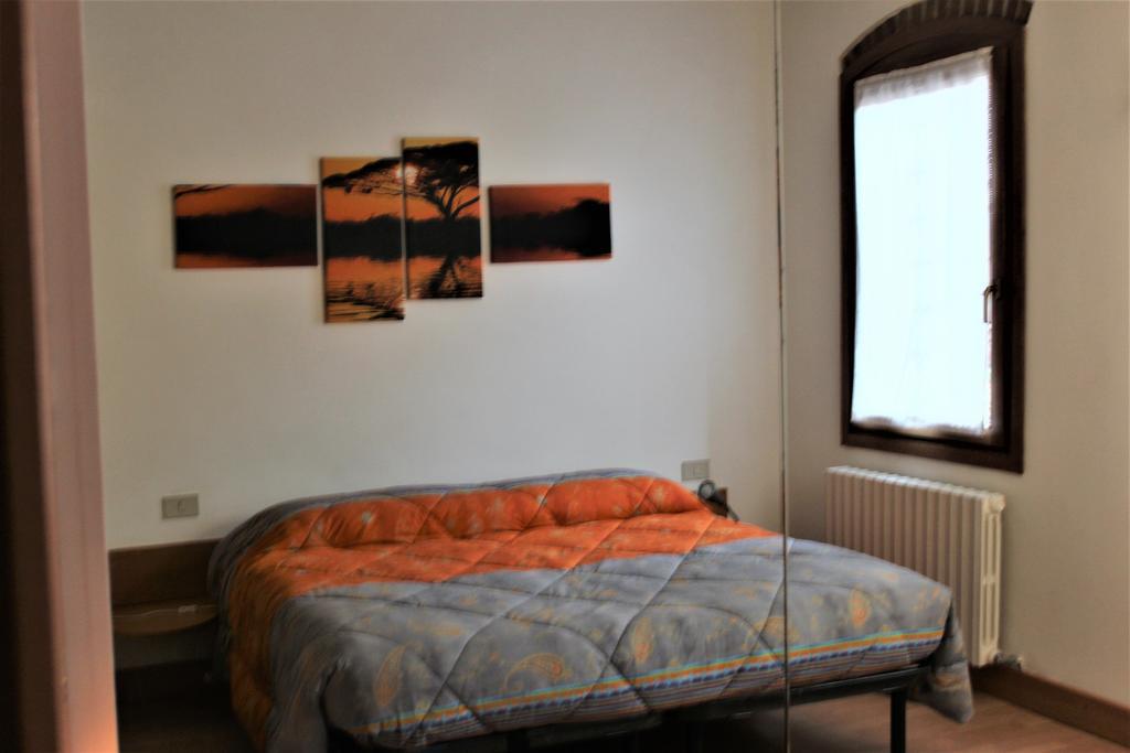 Apartmán Ca' Morandi Benátky Exteriér fotografie