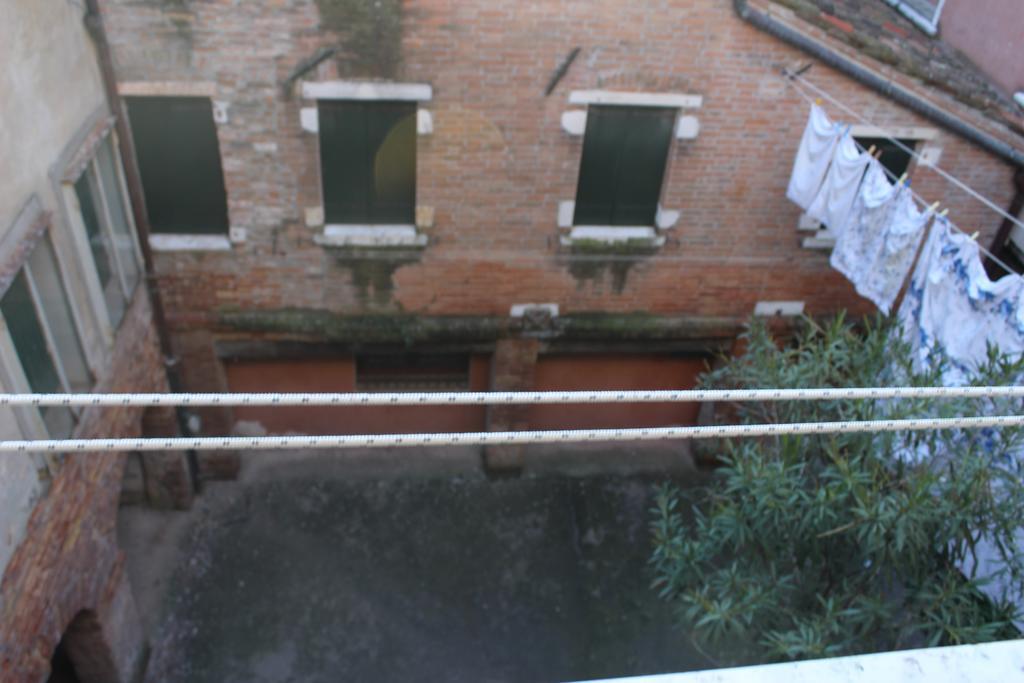 Apartmán Ca' Morandi Benátky Exteriér fotografie
