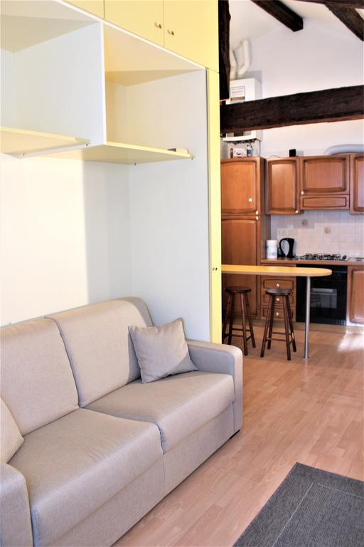 Apartmán Ca' Morandi Benátky Exteriér fotografie